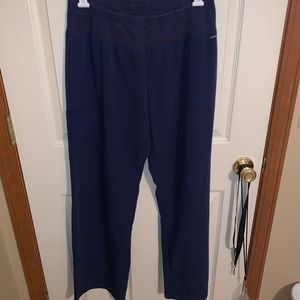 Jockey Scrub Pants